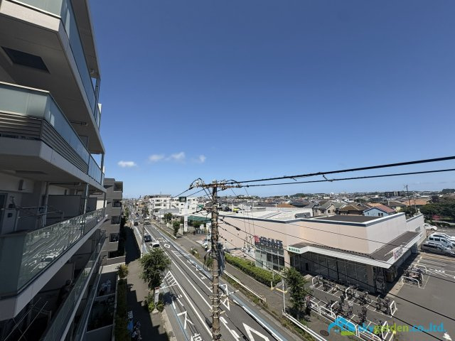 展望