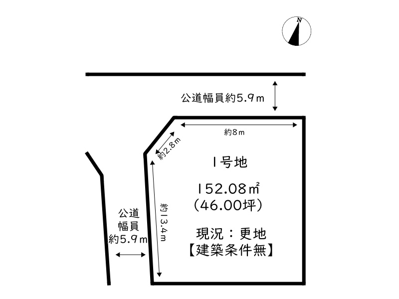 区画図：328000549275