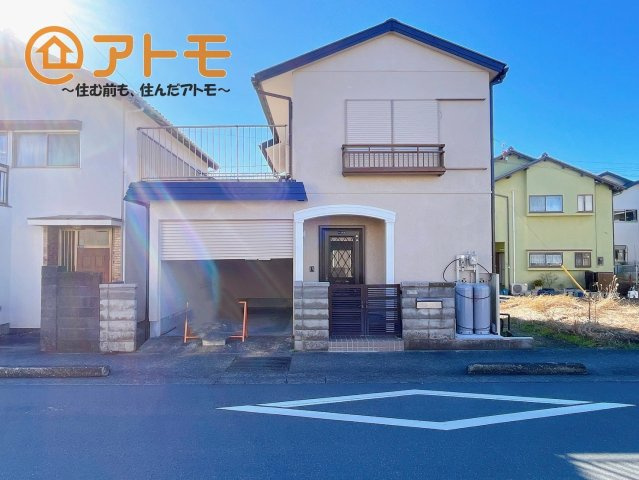 外観：322000342586