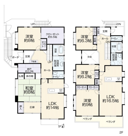 間取り：311002170219