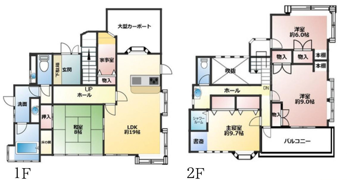 間取り：313004497907