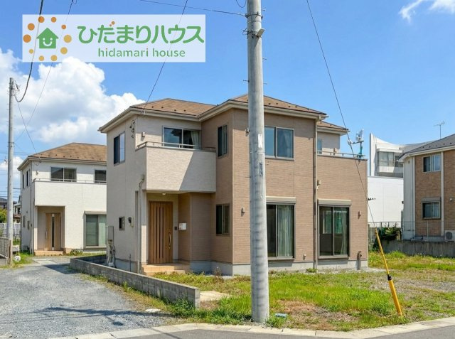 是非一度、ご家族そろってご内覧ください♪