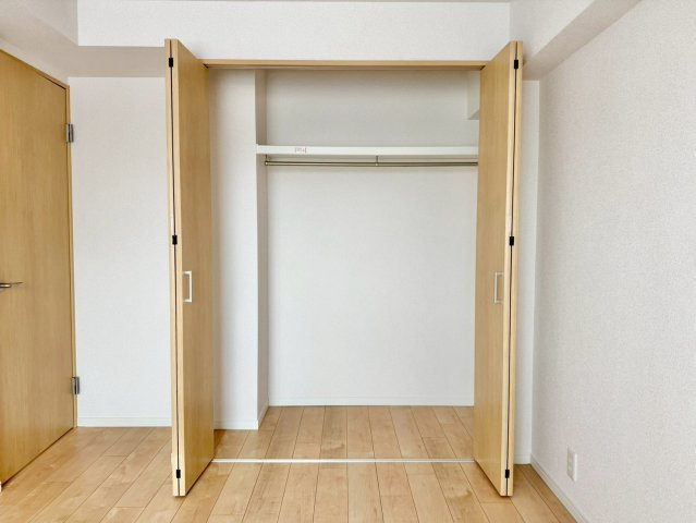 大きなものも収納できそうです♪