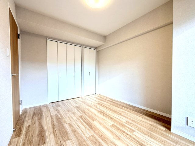 【洋室約5.7帖】