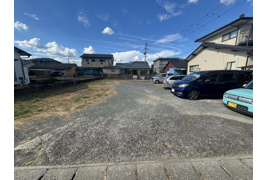熊本市北区八景水谷2丁目の外観