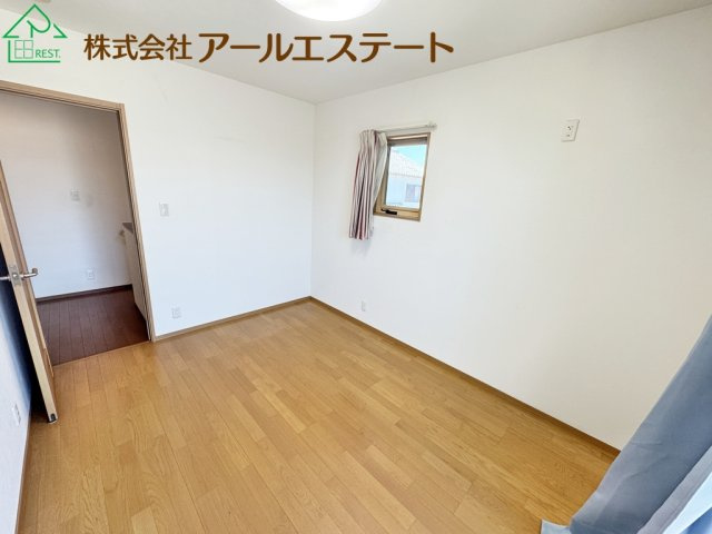 子供部屋