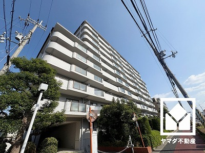全居室に収納がございますので、お部屋の広さを最大限に活用できます。
