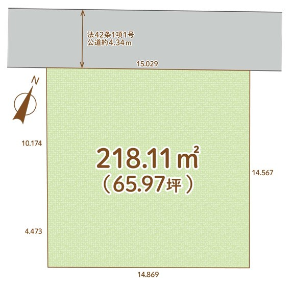 区画図：313004684851