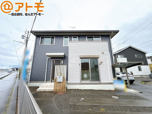 外観：322000575663