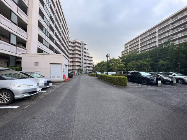 空き状況要確認