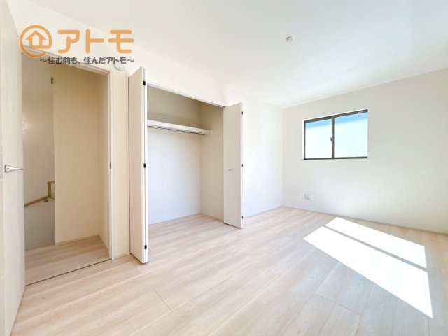 毎日すごす部屋の広さや陽当りも気になるポイントですね！現地で体感してみてください♪