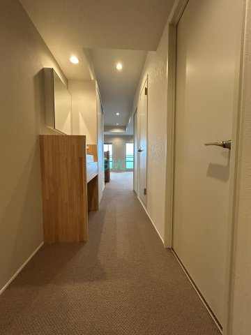 通路