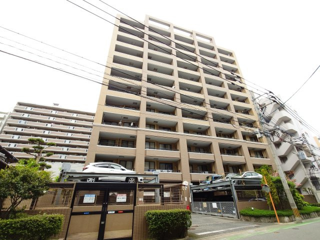 【東急ドエル・アルス博多ステーションサイド】