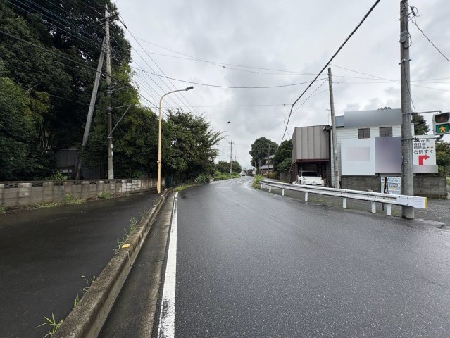 展望