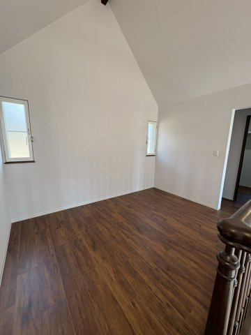 広々とした洋室です