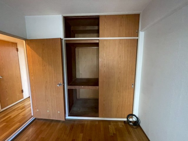 シャルム稲毛（２階）の洋室