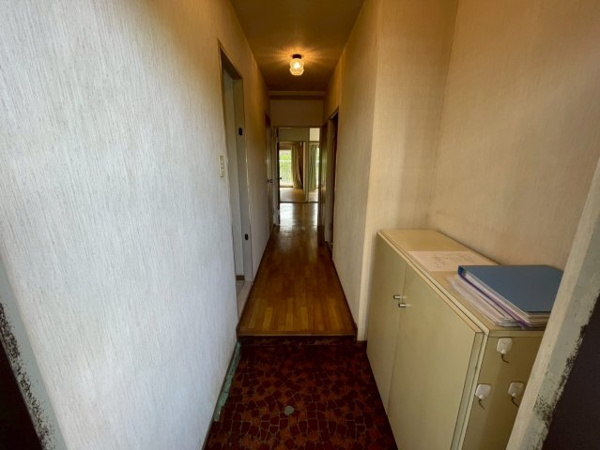 シャルム稲毛（２階）の玄関