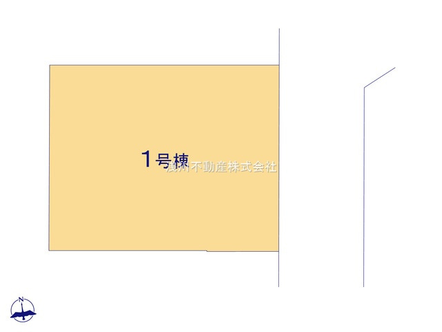 ～東6ｍ道路に面している整形地～