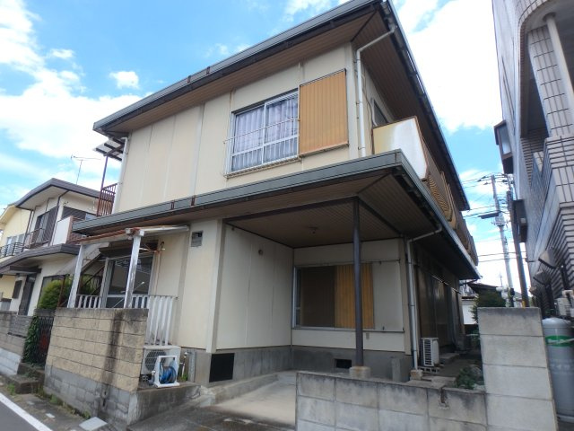 detached 埼玉県川越市大字鯨井新田１－１９ 白金ビル１Ｆ
