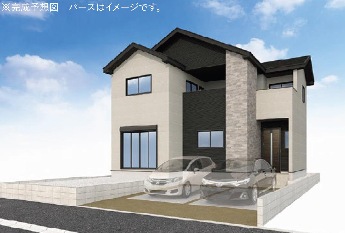 周辺は緑も多く、スーパーやドラックストアも近い為、住環境良好です♪