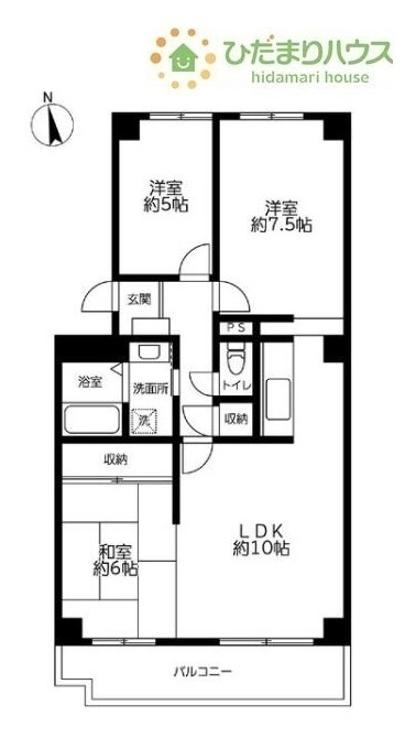 間取り：312001200269