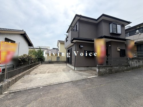 厚木市飯山南1丁目　中古一戸建て