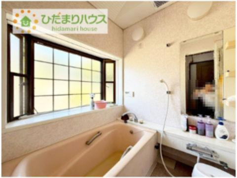 窓があり換気もしやすくお掃除楽々！