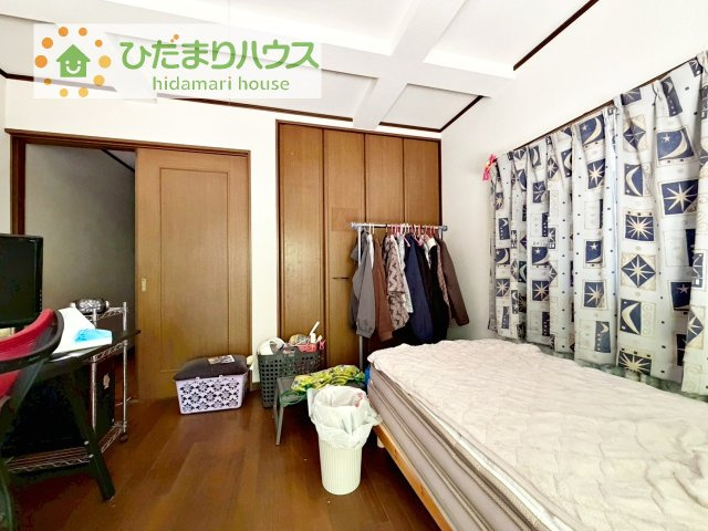 お子様グッズを片付けるのにも、困りませんね！