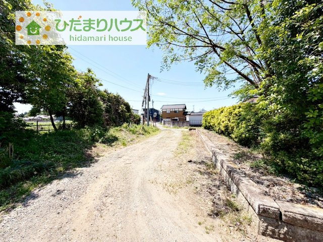 たっぷりの陽光と心地よい風が舞い込む住まい♪