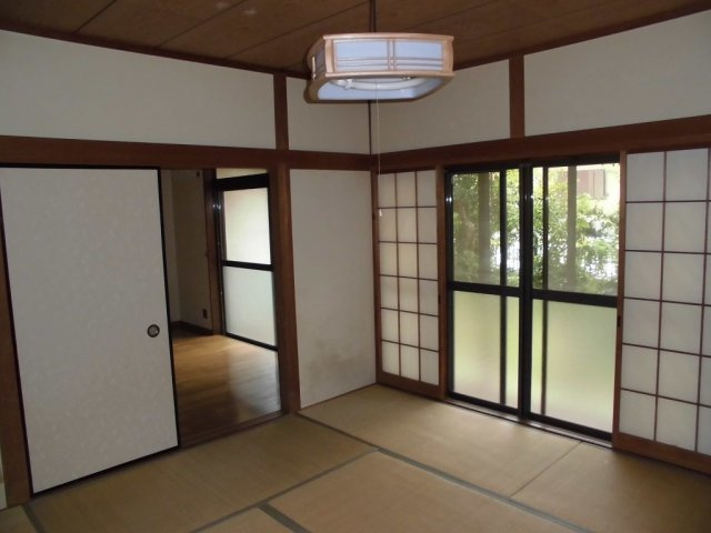 和室