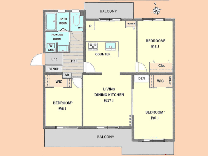 間取り：314002684700