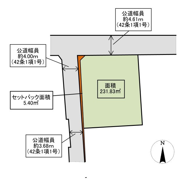 区画図：328000505666