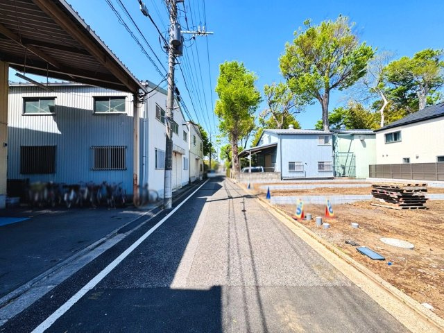 豊かで自由な雰囲気の中で、暮らしを楽しむ