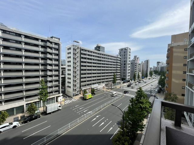 展望