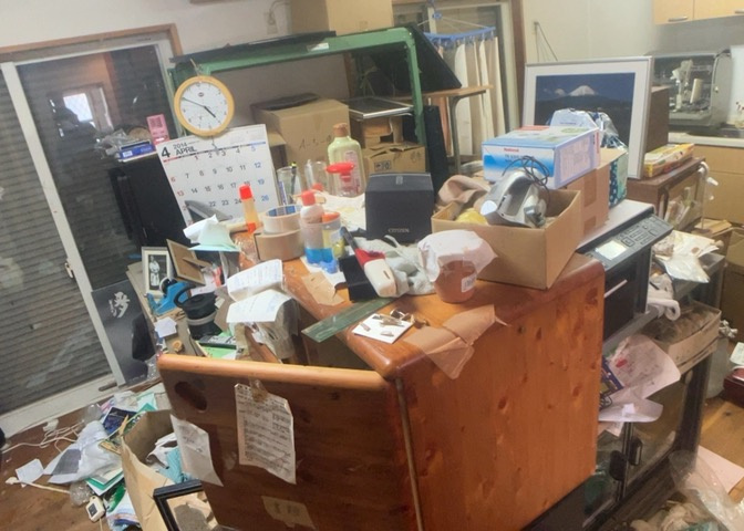 ダイニングにはダイニングテーブルセットなどを置くことが多く、間取りにおいて「D」と略記されますが、食事を作るときの作業場として使用したり、朝食を食べたりするときだけに使われるケースも少なくありません。
