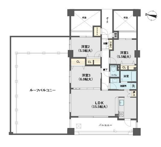 間取り：340000290328