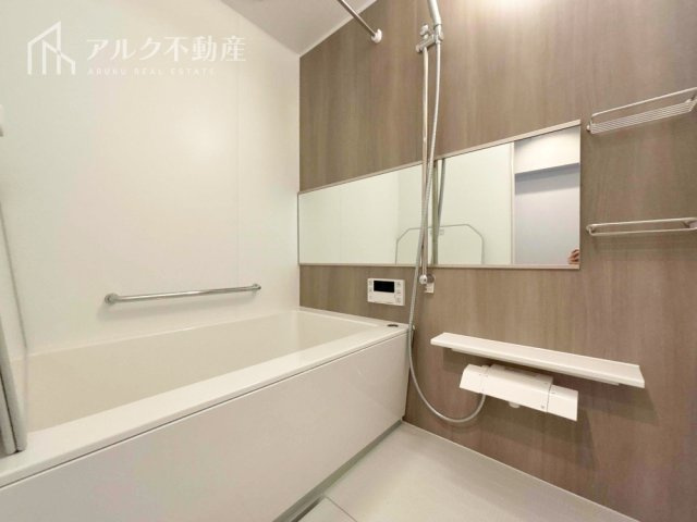 ユニットバス