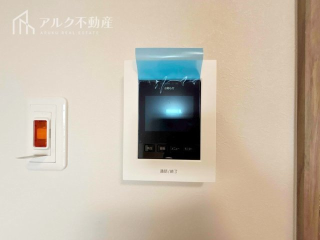 インターフォン