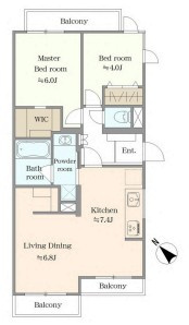 間取り：313004630411