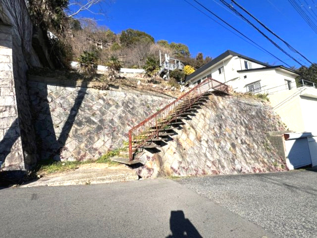 風通しも良い物件です！