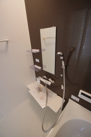 同仕様写真（内観）