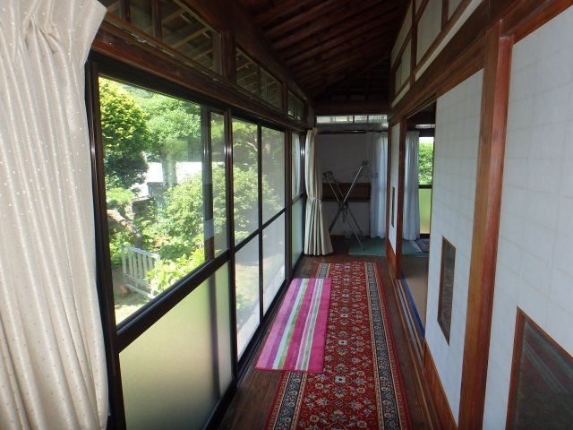 室内