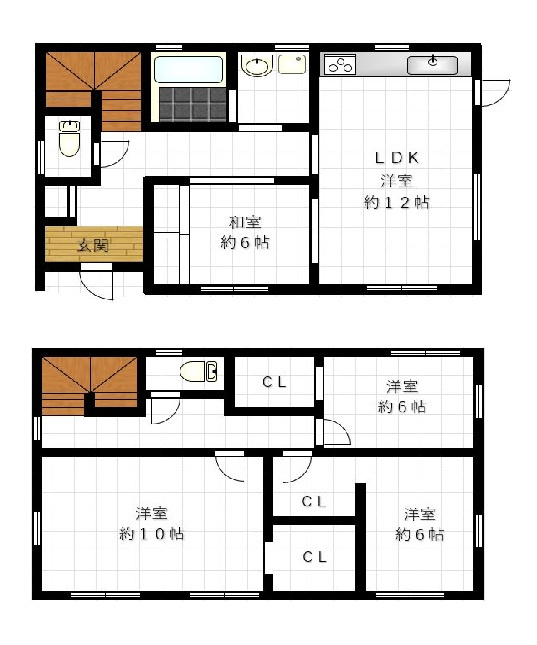 間取り：330000090650