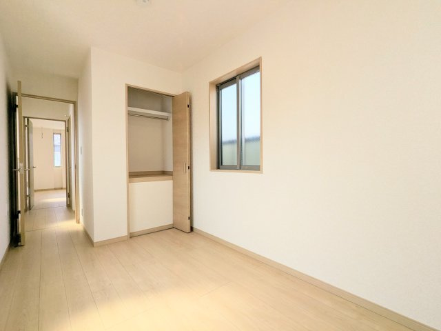 ～主寝室写真～