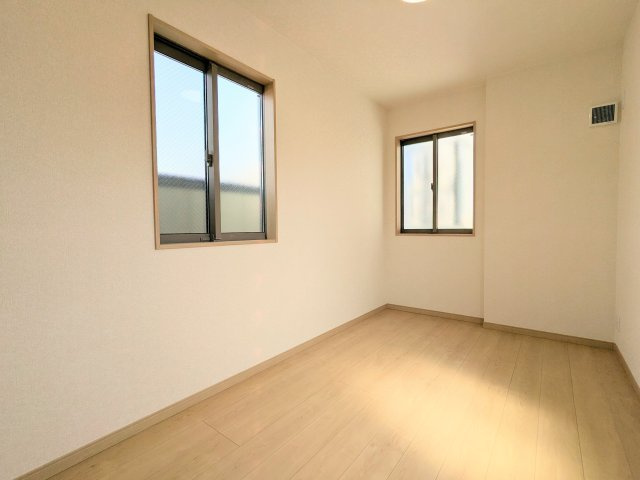～主寝室写真～