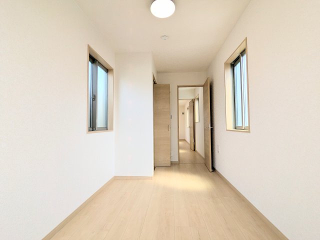 ～居室写真～