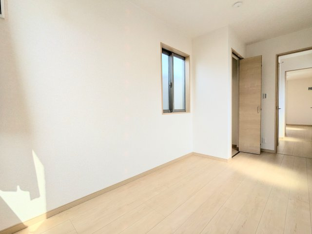 ～居室写真～