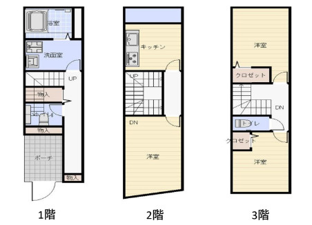 間取り：313004694636