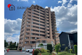 セレナハイムパークステージ桶川の外観