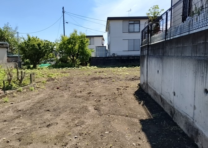 家を建てる前提で土地を探している場合、地盤の丈夫さは譲れない条件の一つです。地盤が脆弱だと追加工事が必要となります。また、過去に地盤沈下や液状化現象を起こした土地は、できるだけ避けた方がいいでしょう。